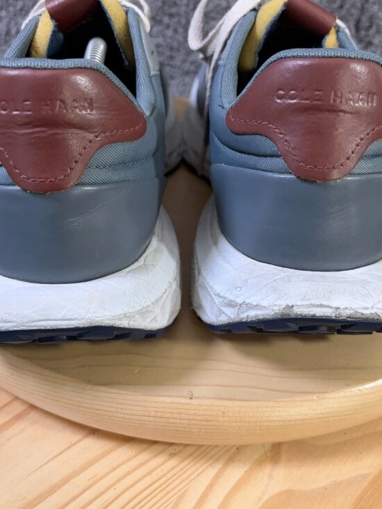 Cole Haan Zerogrand All-Day Runner Shoes Mens Size 13 Low Top Athletic Sneakers main image 8